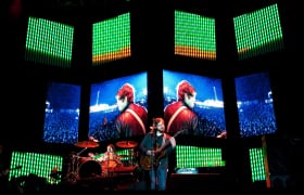 Entradas Kings of Leon