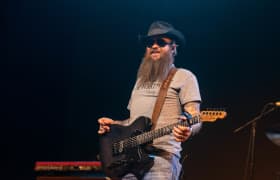 Cody Jinks Bilet