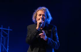 Entradas Die große Schlager Hitparade