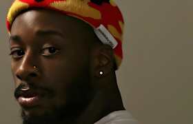 Entradas GoldLink