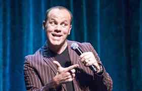 Entradas Tom Papa