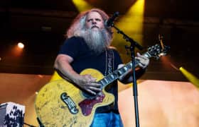 Entradas Jamey Johnson