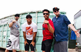 Entradas The Expendables