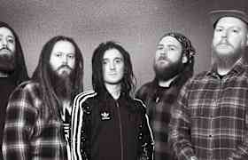 Korn Again Bilet