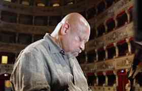 Entradas Kenny Barron