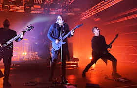 Entradas Zeal And Ardor
