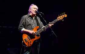 Little River Band Bilet