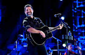 Josh Turner Tickets