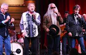 Entradas The Oak Ridge Boys