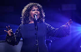CeCe Winans Bilet