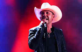 Entradas Justin Moore