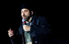 Entradas Dave Attell