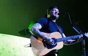 Entradas Stoney LaRue