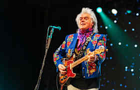 Entradas Marty Stuart