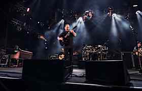 Dave Matthews Band Bilet
