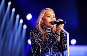 Entradas RaeLynn