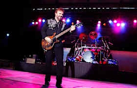 38 Special Bilet