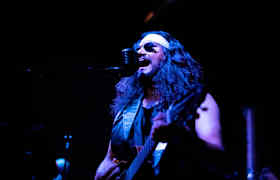 Metalachi Bilet