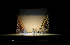 Entradas Houston Ballet