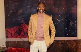 Entradas Tommy Davidson