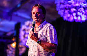 Entradas Kevin Nealon