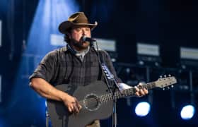 Entradas Randy Houser