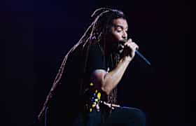 Nonpoint Bilet