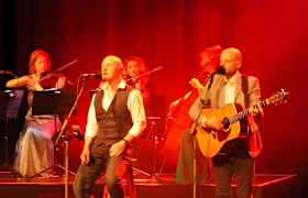 Entradas Simon and Garfunkel Tribute