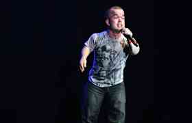 Bilety na Brad Williams