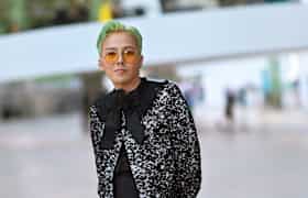 Entradas G-Dragon