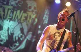 The Flatliners Bilet