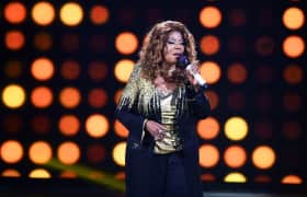 Gloria Gaynor Bilet