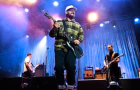 Entradas Beatsteaks