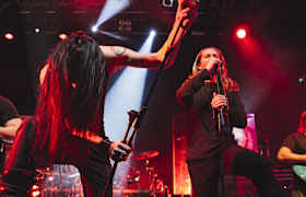 Ne Obliviscaris Bilet