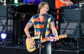 Keith Urban Bilet