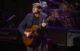 Entradas James Taylor