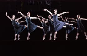 Entradas Ballett Am Rhein