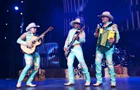 Entradas Bronco Band