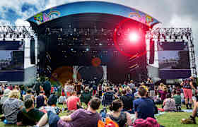 Entradas Isle of Wight Festival