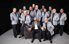 Entradas El Gran Combo De Puerto Rico
