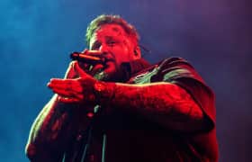 Entradas Jelly Roll