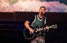 Entradas Brett Young