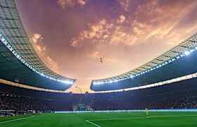 Entradas DFB Pokal