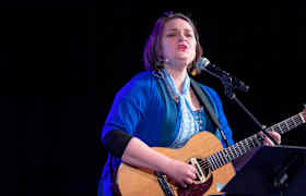 Entradas Madeleine Peyroux