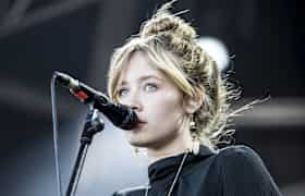 Alexandra Savior Bilet
