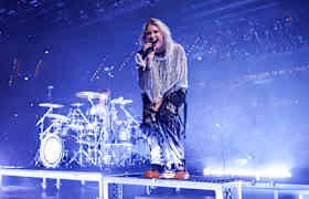 Entradas Linkin Park
