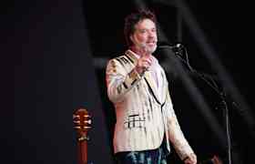 Entradas Rufus Wainwright