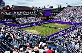 Queen's Club Championships Bilet