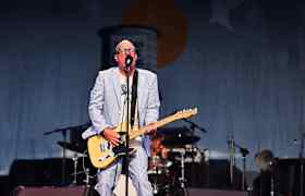 Entradas The Hold Steady