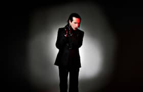 Bilety na Marilyn Manson